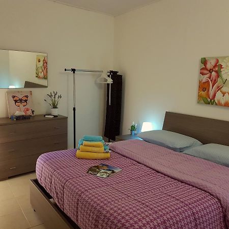 B&B Casa Lucrezia Scicli Zewnętrze zdjęcie