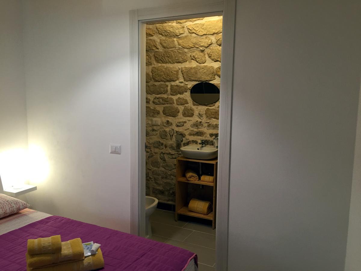 B&B Casa Lucrezia Scicli Zewnętrze zdjęcie