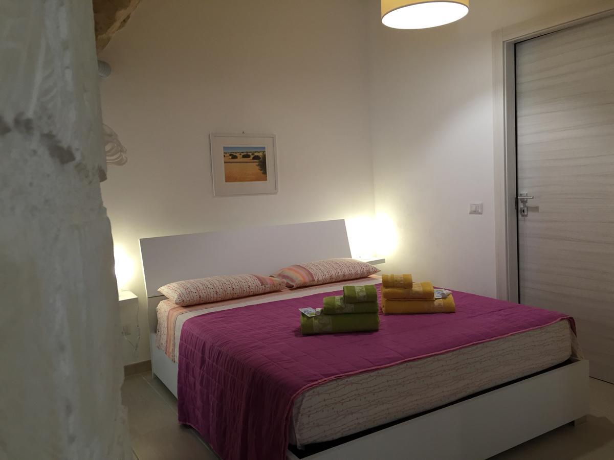 B&B Casa Lucrezia Scicli Zewnętrze zdjęcie