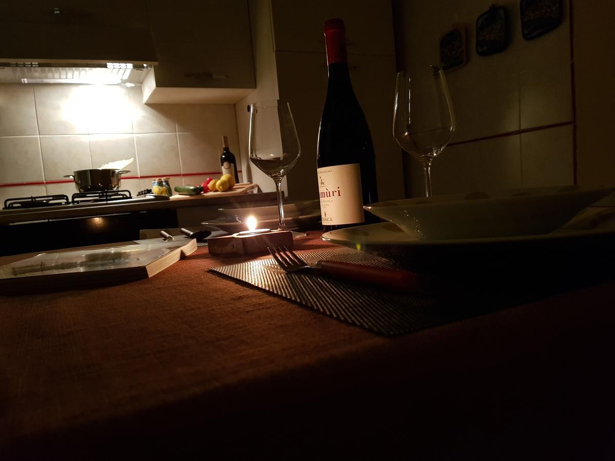 B&B Casa Lucrezia Scicli Zewnętrze zdjęcie