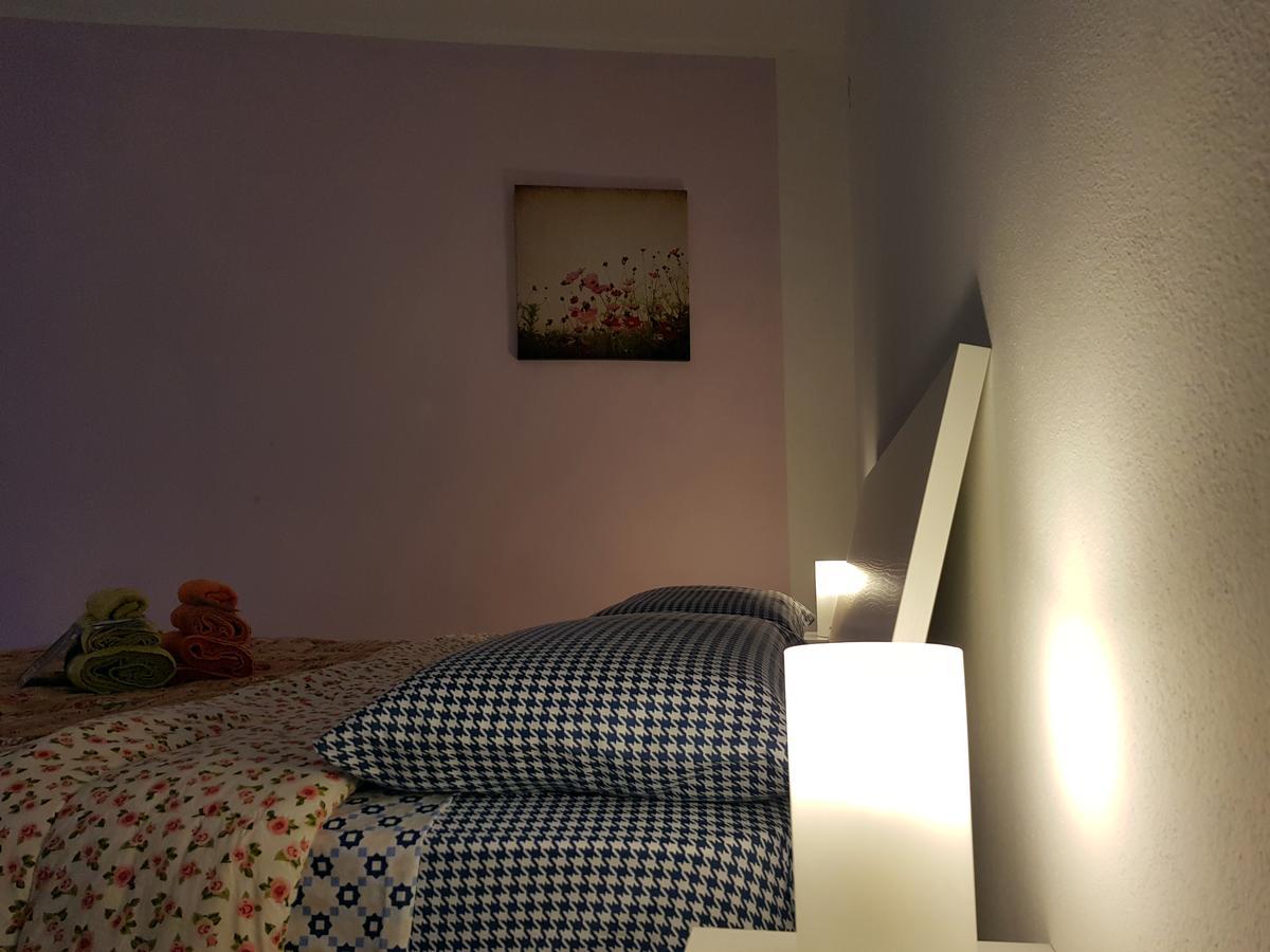 B&B Casa Lucrezia Scicli Zewnętrze zdjęcie