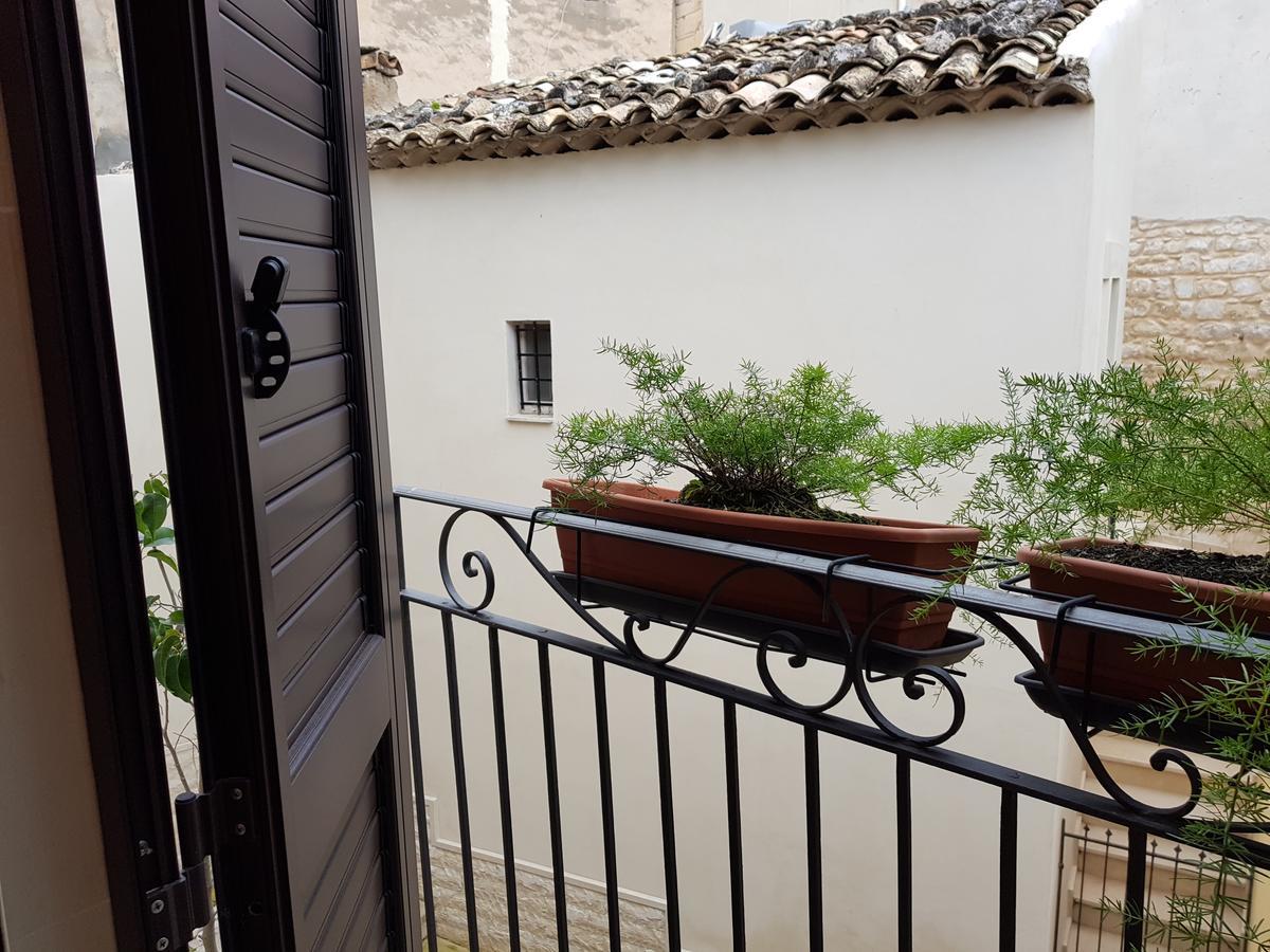 B&B Casa Lucrezia Scicli Zewnętrze zdjęcie