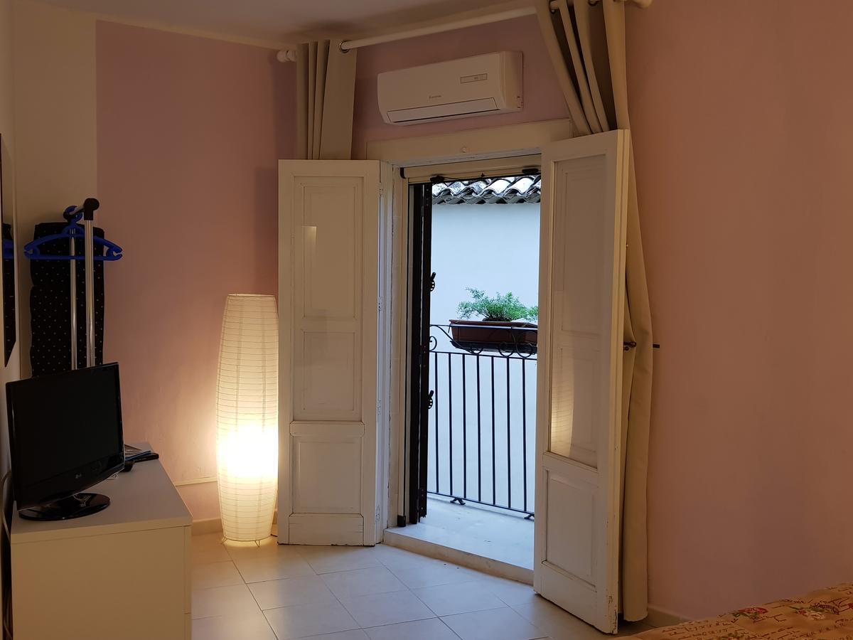 B&B Casa Lucrezia Scicli Zewnętrze zdjęcie