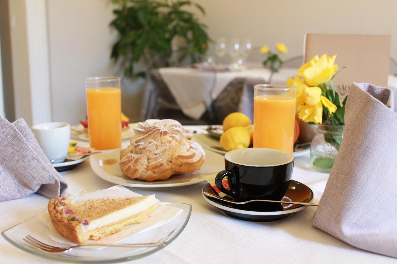 B&B Casa Lucrezia Scicli Zewnętrze zdjęcie